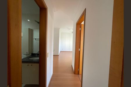 Apartamento para alugar com 64m², 2 quartos e 1 vaga