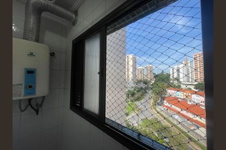 Apartamento para alugar com 64m², 2 quartos e 1 vaga