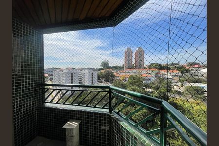 Apartamento para alugar com 64m², 2 quartos e 1 vaga