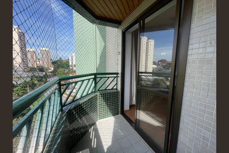 Apartamento para alugar com 64m², 2 quartos e 1 vaga