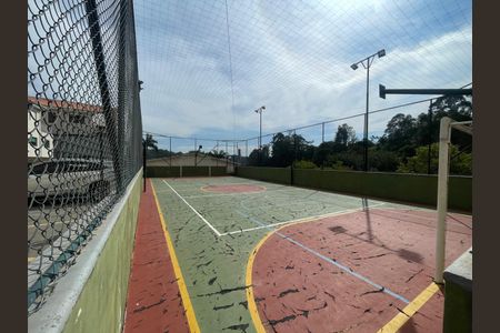 Apartamento para alugar com 64m², 2 quartos e 1 vaga