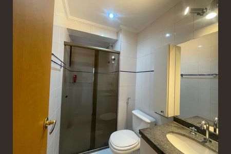 Apartamento para alugar com 64m², 2 quartos e 1 vaga