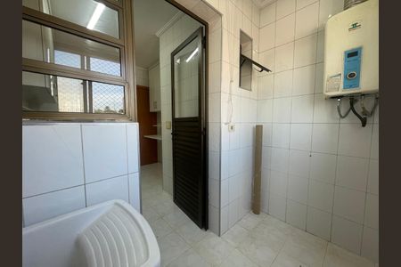 Apartamento para alugar com 64m², 2 quartos e 1 vaga