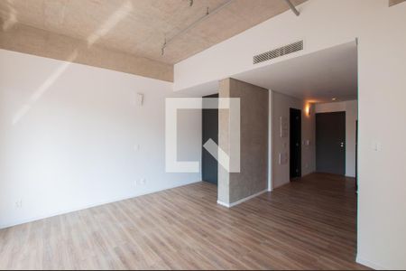 Apartamento para alugar com 38m², 1 quarto e sem vaga