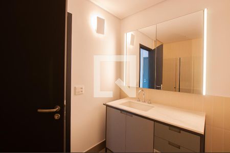 Apartamento para alugar com 38m², 1 quarto e sem vaga