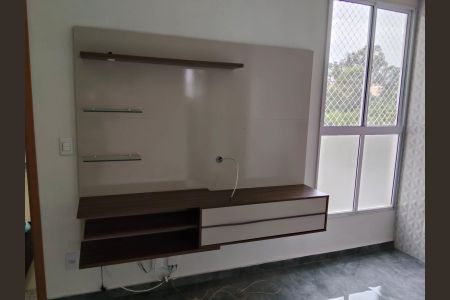 Apartamento para alugar com 42m², 2 quartos e 1 vagaSala