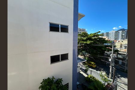 Apartamento para alugar com 45m², 2 quartos e sem vagaVista da Sala