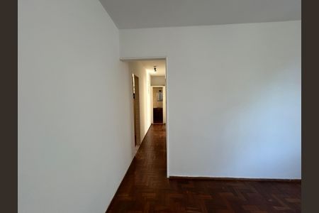 Corredor de apartamento para alugar com 2 quartos, 45m² em Cachambi, Rio de Janeiro