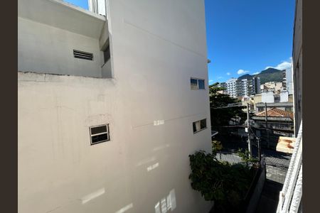 Apartamento para alugar com 45m², 2 quartos e sem vagaVista do Quarto 2