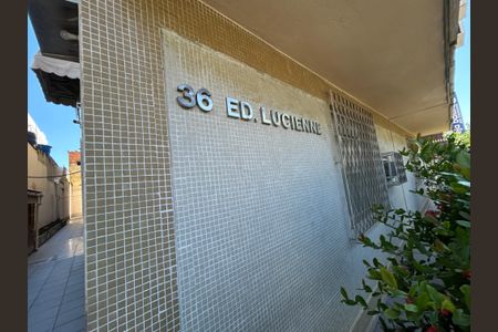 Apartamento para alugar com 45m², 2 quartos e sem vagaFachada