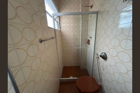 Apartamento para alugar com 45m², 2 quartos e sem vagaBanheiro