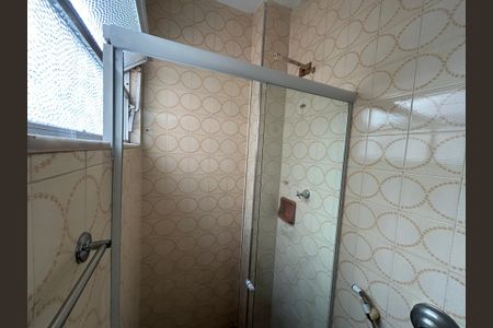 Apartamento para alugar com 45m², 2 quartos e sem vagaBanheiro