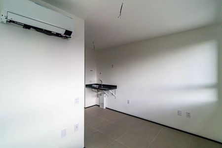 Studio de apartamento para alugar com 1 quarto, 29m² em Jardim das Acacias, São Paulo