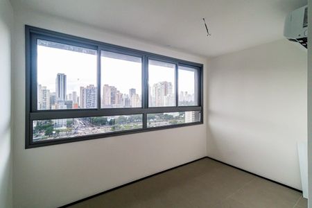Studio de apartamento para alugar com 1 quarto, 29m² em Jardim das Acacias, São Paulo