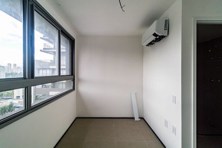 Studio de apartamento para alugar com 1 quarto, 29m² em Jardim das Acacias, São Paulo