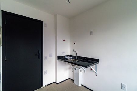 Studio de apartamento para alugar com 1 quarto, 29m² em Jardim das Acacias, São Paulo