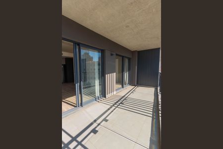 Apartamento para alugar com 55m², 1 quarto e sem vaga