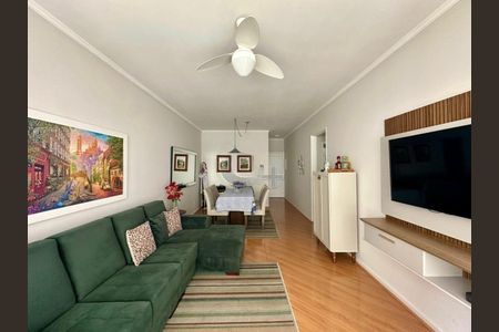 Apartamento à venda com 2 quartos, 90m² em Higienópolis, São Paulo