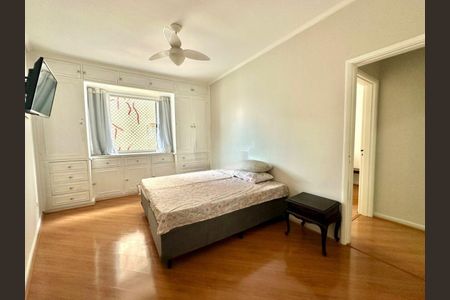 Apartamento à venda com 2 quartos, 90m² em Higienópolis, São Paulo