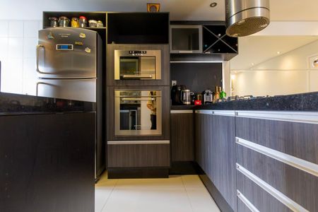 Apartamento para alugar com 47m², 2 quartos e 1 vaga Apartamento para alugar com 47m², 2 quartos e 1 vagaCozinha