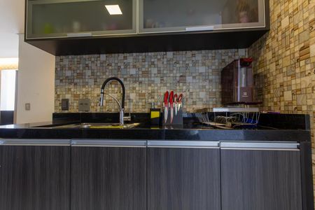 Apartamento para alugar com 47m², 2 quartos e 1 vaga Apartamento para alugar com 47m², 2 quartos e 1 vagaCozinha