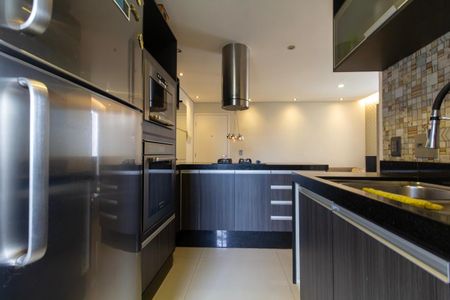 Apartamento para alugar com 47m², 2 quartos e 1 vaga Apartamento para alugar com 47m², 2 quartos e 1 vagaCozinha