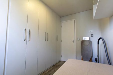 Apartamento para alugar com 47m², 2 quartos e 1 vaga Apartamento para alugar com 47m², 2 quartos e 1 vagaQuarto 1