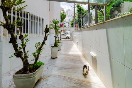 Apartamento à venda com 120m², 4 quartos e 1 vagaÁrea comum