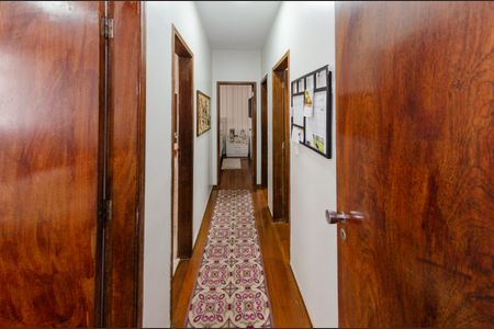 Apartamento à venda com 120m², 4 quartos e 1 vagaCorredor