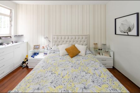 Apartamento à venda com 120m², 4 quartos e 1 vagaSuíte