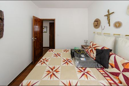 Apartamento à venda com 120m², 4 quartos e 1 vagaQuarto 1