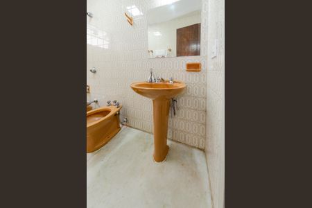 Apartamento à venda com 120m², 4 quartos e 1 vagaBanheiro social