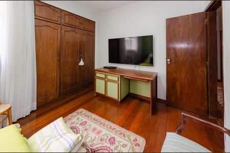 Apartamento à venda com 120m², 4 quartos e 1 vagaQuarto 3