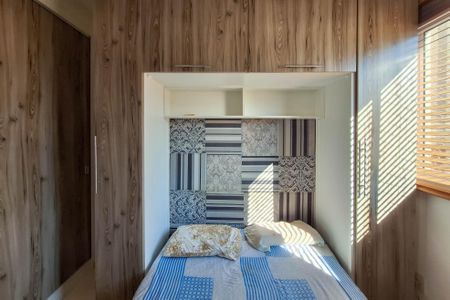 Quarto 1 de apartamento para alugar com 2 quartos, 54m² em Neves, São Gonçalo