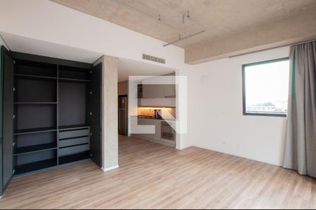 Apartamento para alugar com 1 quarto, 39m² em Pinheiros, São Paulo