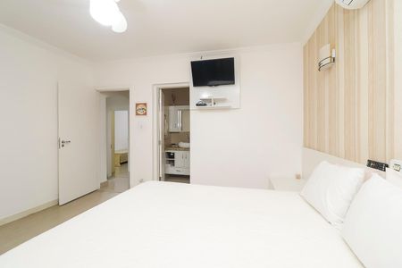 Casa à venda com 215m², 3 quartos e 4 vagasQuarto 1 - Suíte