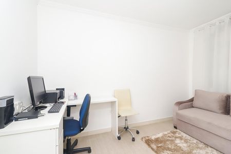 Casa à venda com 215m², 3 quartos e 4 vagasQuarto 3