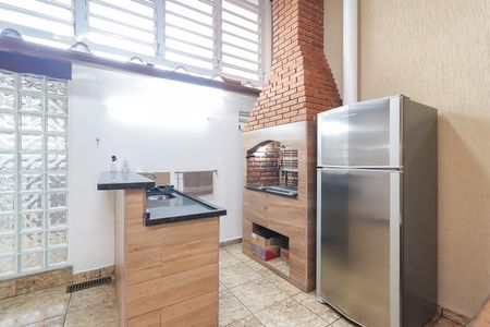 Casa à venda com 215m², 3 quartos e 4 vagasEspaço Gourmet