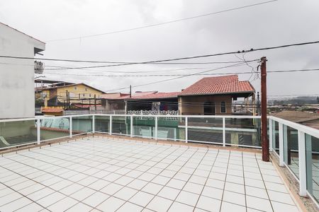 Casa à venda com 215m², 3 quartos e 4 vagasSacada