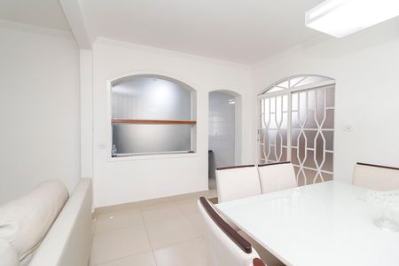 Casa à venda com 215m², 3 quartos e 4 vagasSala de Jantar