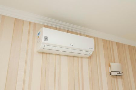 Casa à venda com 215m², 3 quartos e 4 vagasAr Condicionado do Quarto 1