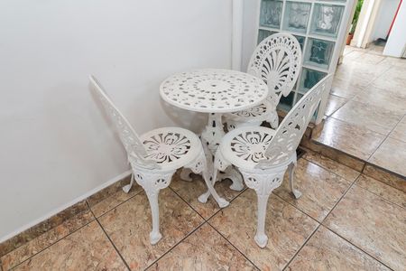 Casa à venda com 215m², 3 quartos e 4 vagasEspaço Gourmet