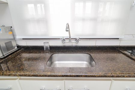 Casa à venda com 215m², 3 quartos e 4 vagasCozinha