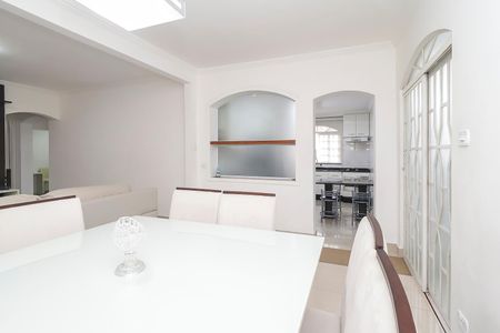 Casa à venda com 215m², 3 quartos e 4 vagasSala de Jantar