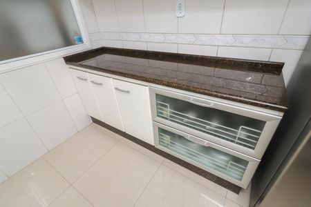 Casa à venda com 215m², 3 quartos e 4 vagasCozinha - Armários