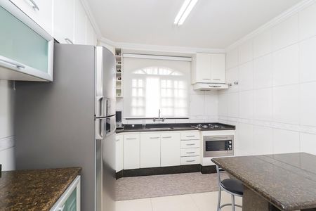 Casa à venda com 215m², 3 quartos e 4 vagasCozinha