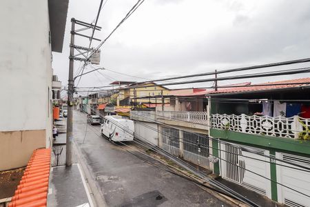 Casa à venda com 215m², 3 quartos e 4 vagasVista da Sacada