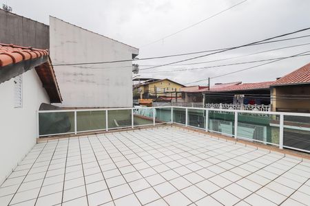 Casa à venda com 215m², 3 quartos e 4 vagasSacada