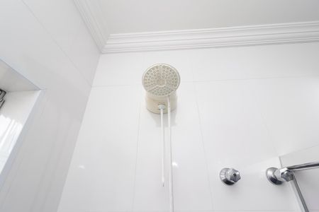 Casa à venda com 215m², 3 quartos e 4 vagasBanheiro Social