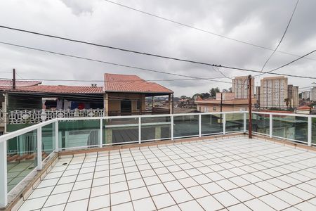 Casa à venda com 215m², 3 quartos e 4 vagasSacada